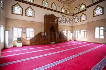 ABDULHAMİT HAN CAMİİ