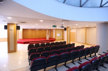 Bolluca ARGEM Konferans Salonu