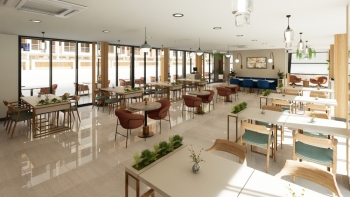 Vadipark Sosyal Tesisi