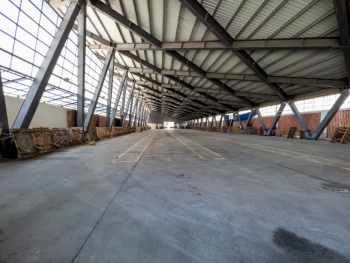 HADIMKÖY KAPALI PAZAR