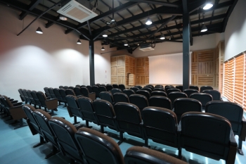 Hadımköy ARGEM Konferans Salonu