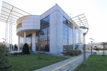 Bolluca ARGEM Konferans Salonu