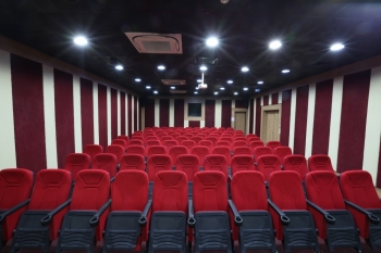 Haraççı ARGEM Konferans Salonu