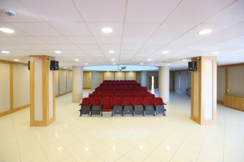 Bolluca ARGEM Konferans Salonu