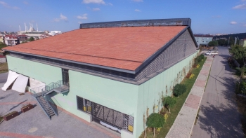 HARAÇÇI KAPALI PAZAR