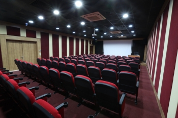 Haraççı ARGEM Konferans Salonu