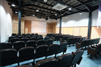 Hadımköy ARGEM Konferans Salonu