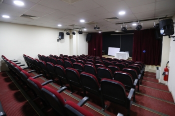 Arnavutköy ARGEM Konferans Salonu