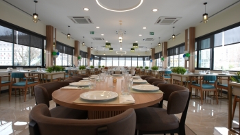 Vadipark Sosyal Tesis