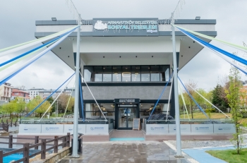 Vadipark Sosyal Tesisi