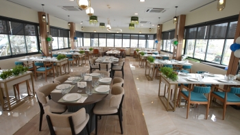 Vadipark Sosyal Tesis