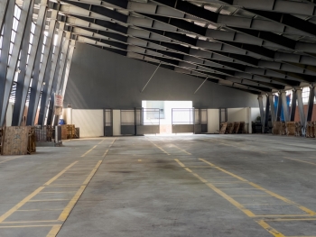 HADIMKÖY KAPALI PAZAR