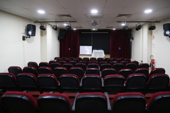 Arnavutköy ARGEM Konferans Salonu