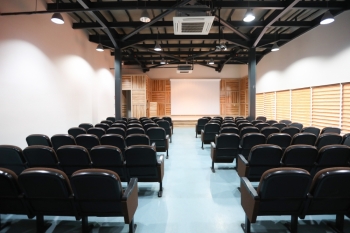 Hadımköy ARGEM Konferans Salonu