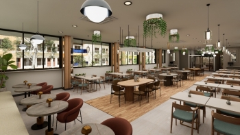 Vadipark Sosyal Tesis