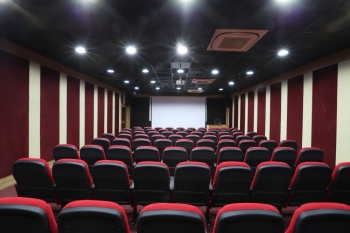 Haraççı ARGEM Konferans Salonu