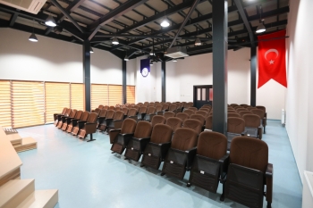 Hadımköy ARGEM Konferans Salonu