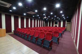 Haraççı ARGEM Konferans Salonu