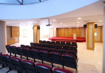 Bolluca ARGEM Konferans Salonu