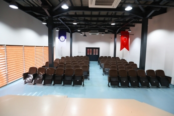 Hadımköy ARGEM Konferans Salonu