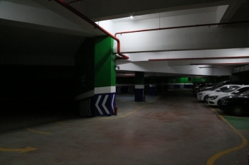Merkez Otopark