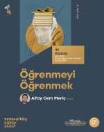 Öğrenmeyi Öğrenmek