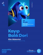 Kayıp Balık Dori