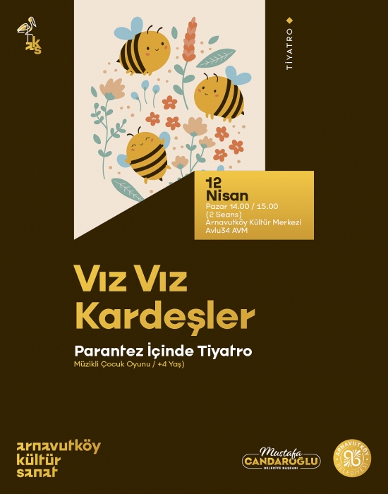 Vız Vız Kardeşler