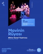 Mavinin Rüyası