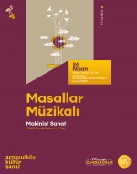Masallar Müzikhali