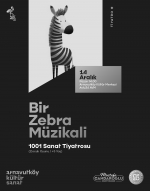 Bir Zebra Müzikali
