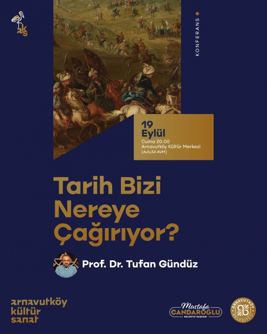 Tarih Bizi Nereye Çağırıyor?
