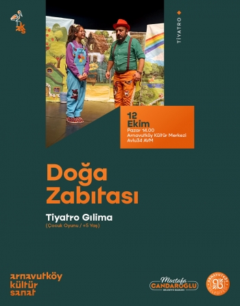 Doğa Zabıtası