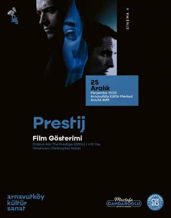 Prestij