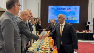 Arnavutköy Belediyesi