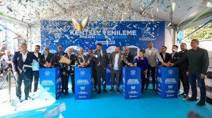 Arnavutköy Belediyesi