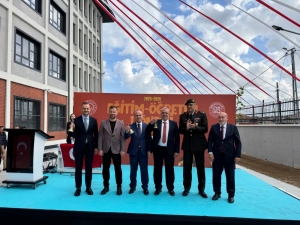 Arnavutköy Belediyesi