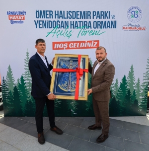 Arnavutköy Belediyesi