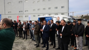 Arnavutköy Belediyesi