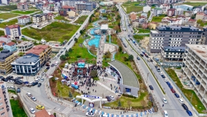 Arnavutköy Belediyesi