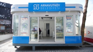 Arnavutköy Belediyesi