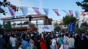 Arnavutköy Belediyesi