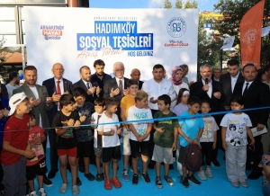 Arnavutköy Belediyesi