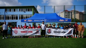 Arnavutköy Belediyesi