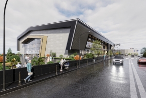 Arnavutköy Belediyesi