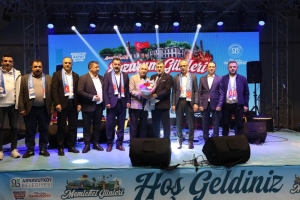 Arnavutköy Belediyesi