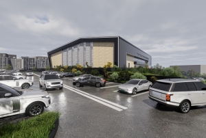 Arnavutköy Belediyesi