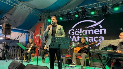 Arnavutköy’de Trabzon Günleri Coşkusu