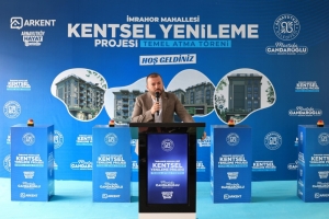 Arnavutköy Belediyesi