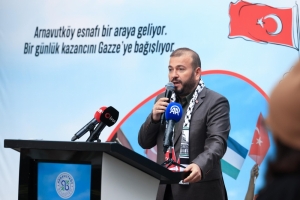 Arnavutköy Belediyesi